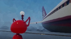 A screenshot taken in Dreams. 5 of 5.