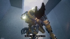 A screenshot taken in Dreams. 10 of 20.