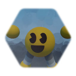 Classic Abbu Colorized