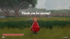 A screenshot taken in Dreams. 1 of 2.