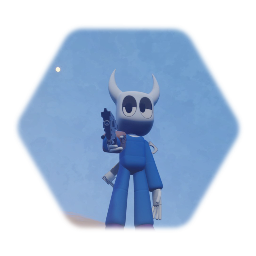Lenny Lore (My OC) (Fallout Protagonist)