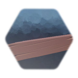 Wood Plank
