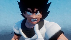 A screenshot taken in Dreams. 12 of 24.