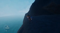 A screenshot taken in Dreams. 21 of 27.