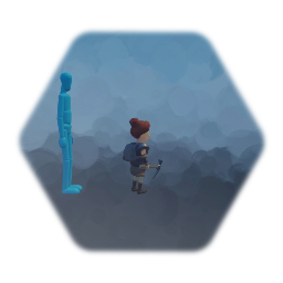Tillie: Dwarf Adventurer