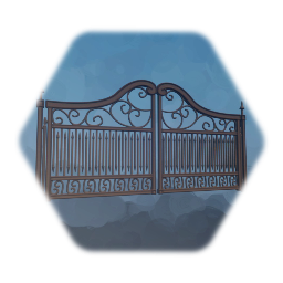 Gate