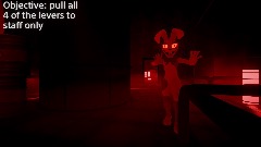 A screenshot taken in Dreams. 2 of 4.