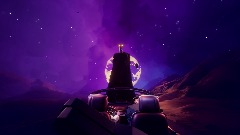 A screenshot taken in Dreams. 7 of 22.