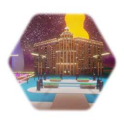 Escenario de <sworda> - Hotel