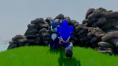 Sonic horizons (act 1 update)