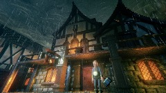 A screenshot taken in Dreams. 10 of 13.