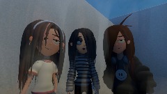 A screenshot taken in Dreams. 3 of 30.