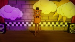 A screenshot taken in Dreams. 25 of 25.