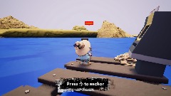 A screenshot taken in Dreams. 16 of 30.