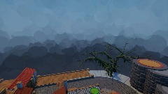 Ma création - 02/05/2020