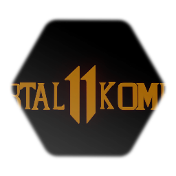 Mortal Kombat 11 Logo