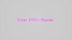 A screenshot taken in Dreams. 1 of 2.