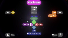 A screenshot taken in Dreams. 13 of 14.