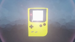 Remix of Gameboy Startup