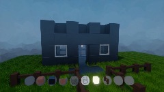 Remix of Block Build