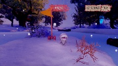 A screenshot taken in Dreams. 8 of 8.