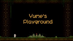 Yume's Playground