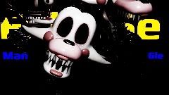 A screenshot taken in Dreams. 1 of 1.