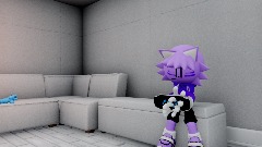 Candy Plays Luigis House 3