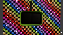 A screenshot taken in Dreams. 8 of 12.