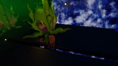 A screenshot taken in Dreams. 10 of 16.