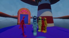 A screenshot taken in Dreams. 20 of 29.