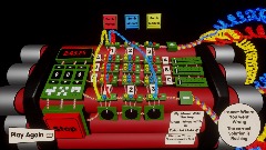 A screenshot taken in Dreams. 13 of 13.