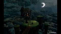 A screenshot taken in Dreams. 1 of 1.