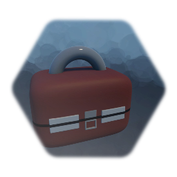 Suitcase