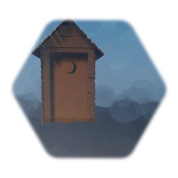 Outhouse