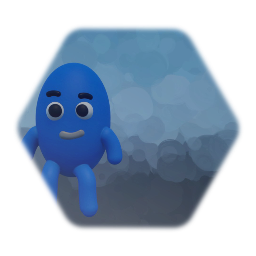 GUMBALL NPC