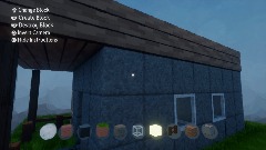 A screenshot taken in Dreams. 3 of 3.