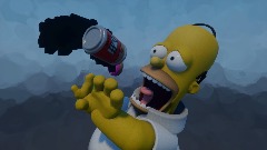 Remix of Remix of Homer