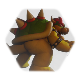 Bowser (King Koopa)