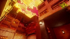A screenshot taken in Dreams. 7 of 17.