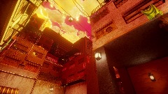 A screenshot taken in Dreams. 3 of 8.