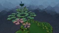 A screenshot taken in Dreams. 21 of 30.