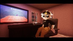 A screenshot taken in Dreams. 10 of 18.