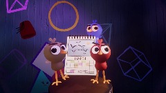 A screenshot taken in Dreams. 27 of 29.