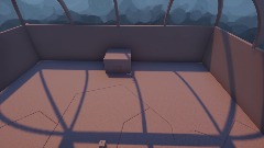 STRAIN end intro cutscene