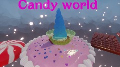 Candy world