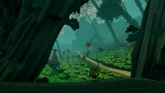 A screenshot taken in Dreams. 8 of 24.