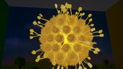 Invasion [Toys room]