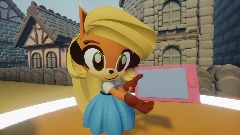 Coco au pays des merveille bonus stage 2