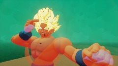 DBZ Project